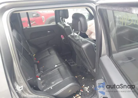 2012 Jeep Liberty Sport z USA, uszkodzony, nr VIN 1C4PJMAK4CW196853